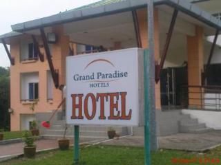 Grand Paradise Highway Hotel Ayer Keroh Malacca Exterior photo