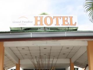 Grand Paradise Highway Hotel Ayer Keroh Malacca Exterior photo